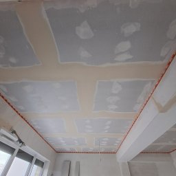 Malowanie mieszkań Wrocław 1