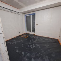 Malowanie mieszkań Wrocław 2