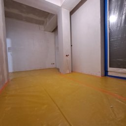 Malowanie mieszkań Wrocław 3