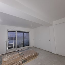 Malowanie mieszkań Wrocław 4