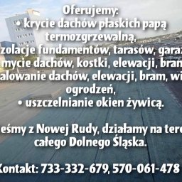 Łukasz Kuczewski - Najlepsza Wymiana Pokrycia Dachowego Kłodzko