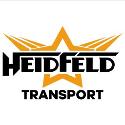 HeidfeldTrans - Usługi Kurierskie Rybczewice