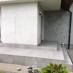 Glazurnik Zławieś Wielka 1