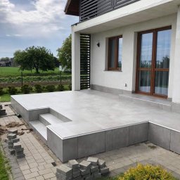 Glazurnik Zławieś Wielka 2