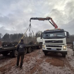 Agromania - Pierwszorzędne Przesadzanie Drzew Kłodzko