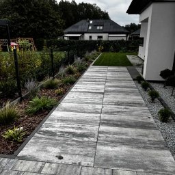 Ogrody w Pełni Bartosz Matusiak - Rewelacyjne Skalniaki Ogrodowe Łódź