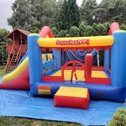 Dmuchańce Wodzisław Śląski 1