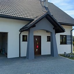 Remonty mieszkań Bielsko-Biała 1