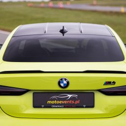 Szkoła jazdy Kraków 1