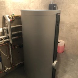 Kompleksowe wykonanie instalacji hydraulicznych Myślenice 4