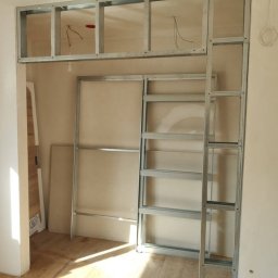 Pielęgnacja ogrodów Milówka 1