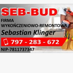 SEB-BUD - Remontowanie Mieszkań Poznań
