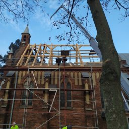 Bama usługi ogólnobudowlane