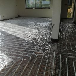 Przeróbki instalacji grzewczych Lublin 1