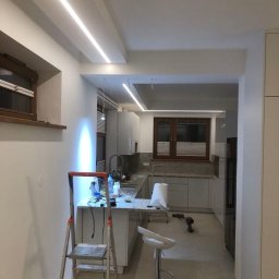 Malowanie mieszkań Kraków 3