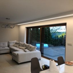 Malowanie mieszkań Kraków 1