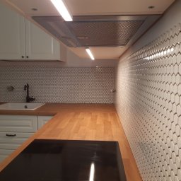 Remont łazienki Radzymin 1