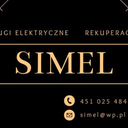 SIMEL - Elektryk Brodnica Górna