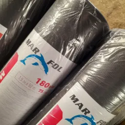 membrana dachowa oraz wszelkie akcesoria