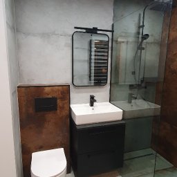 Glazurnik Tropiszów 1