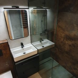 Glazurnik Tropiszów 2