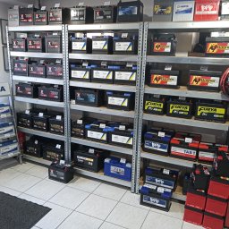 Części i podzespoły Częstochowa 3