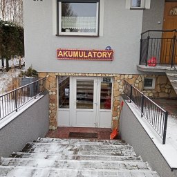 Części i podzespoły Częstochowa 1