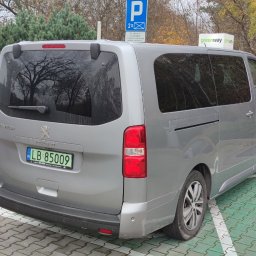 Przewóz osób Biała Podlaska 4