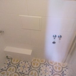 Malowanie mieszkań Konstancin-Jeziorna 1