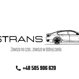 Plustrans - Transport Całopojazdowy Legnica