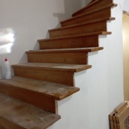 F.U.H. Montex-Parkiet - Najlepsze Cyklinowanie Nysa