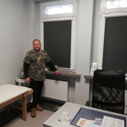 Rolety zewnętrzne Gliwice 4