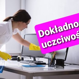 Sprzątanie domu Kraków 7