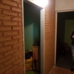 Malowanie mieszkań Poznań 2