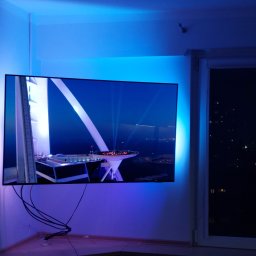 Malowanie mieszkań Poznań 3