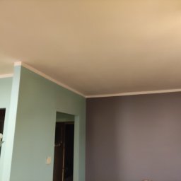 Malowanie mieszkań Poznań 4