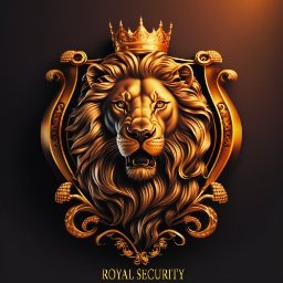 Royal Security Sp.zoo - Profesjonalny Monitoring Przemysłowy Otwock