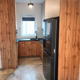 Kuchnie na wymiar Orle 2