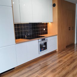 Kuchnie na wymiar Orle 3