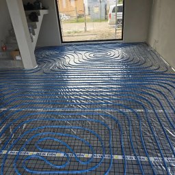 Instalmax Piotr Szachnowski - Solidne Usługi Gazownicze Myślibórz