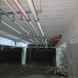 Kompleksowe wykonanie instalacji hydraulicznych Myślibórz 4