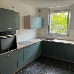 Kuchnie na wymiar Kleszczewo 2