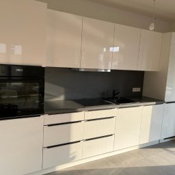 Kuchnie na wymiar Kleszczewo 4