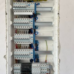 Instalacje elektryczne Chełmiec 1