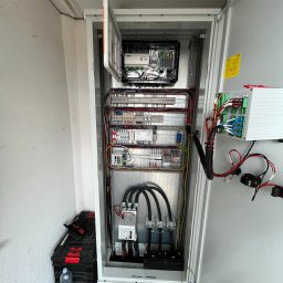 Instalacje elektryczne Chełmiec 2