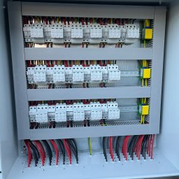 Instalacje elektryczne Chełmiec 3