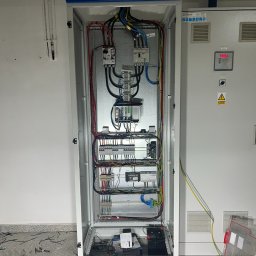 Instalacje elektryczne Chełmiec 4