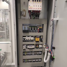 M2 Instalator - Instalatorstwo energetyczne Złotów
