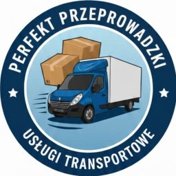 Perfekt Przeprowadzki Sylwester Troszczyński - Przeprowadzki Krajowe Warszawa