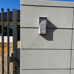 Automatyka do bram Częstochowa 4